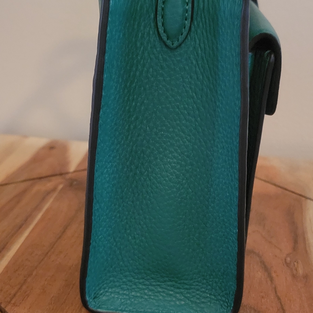 Coach Mini Pepper Crossbody - Picture 4 of 9